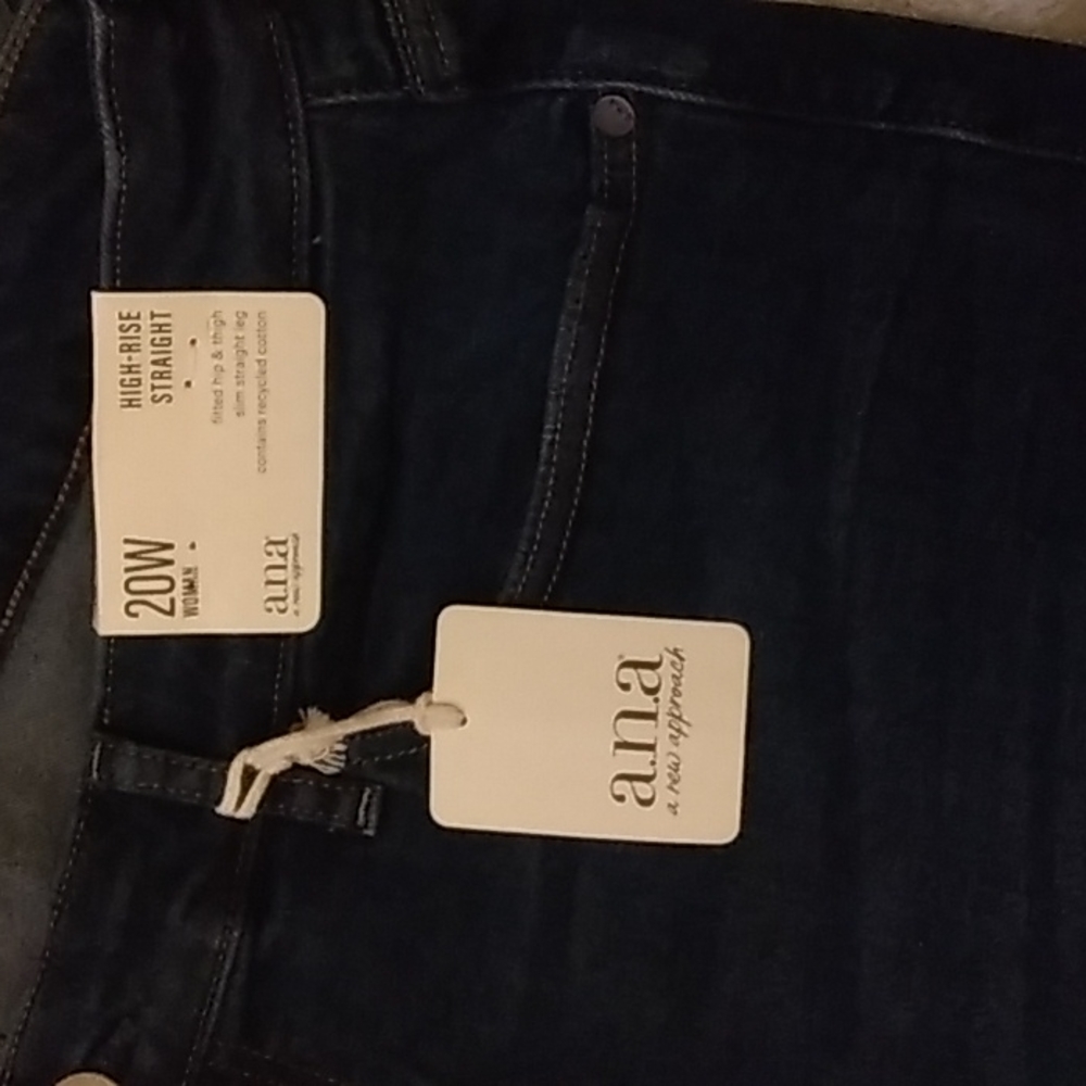 Women jeans